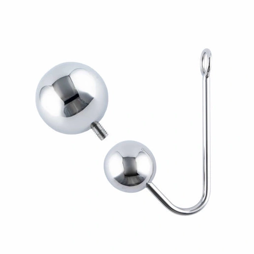 Anal Hooks Hook Anal BDSM 5299 Steel AllNight 0115